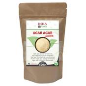 Inkafoods Agar-Agar-Pulver
