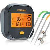 Inkbird IBBQ-4T Vergleich