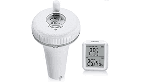 Poolthermometer