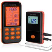 Inkbird IRF-4S BBQ Vergleich