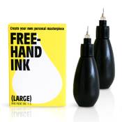inkbox Freihand-Tattoo Vergleich