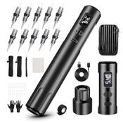 Inkchum K6003 Vergleich