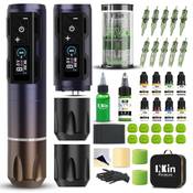 Inkin ‎ER-CL4-PG-Kit