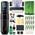 Inkin Ultra Plus H1 Kit