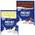 Inkospor Active Pro 80 Protein Shake 2er-Pack Schoko/Vanille