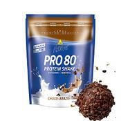 Inkospor Active Pro 80 Protein Shake Choco-Brazil Vergleich