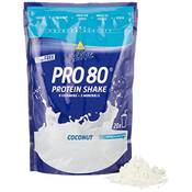 Inkospor Active Pro 80 Protein Shake Coconut Vergleich
