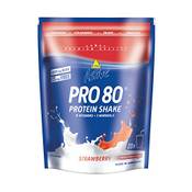 Inkospor Active Pro 80 Protein Shake Erdbeere Vergleich