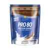 Inkospor Active Pro 80 Protein Shake Espresso-Macchiato