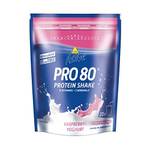 Inkospor Active Pro 80 Protein Shake Himbeer-Joghurt