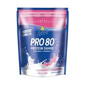 Inkospor Active Pro 80 Protein Shake Himbeer-Joghurt Vergleich