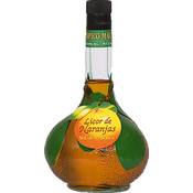 Inlima Licor de Naranjas Vergleich