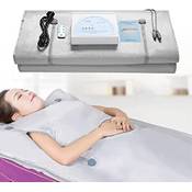 Inlovearts Machito Oxford Infrarot Sauna Decke Vergleich