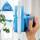 InLoveArts Magnetische Fensterreiniger