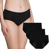 Innersy Menstruation Slip Vergleich