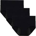 INNERSY Perioden Unterwäsche 3er Pack