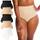 Innersy Miederslip Damen