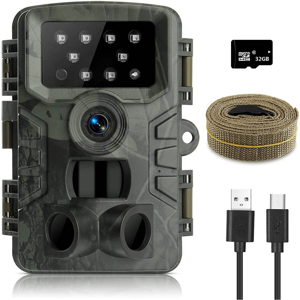 Wie Funktioniert Eine Wildkamera Mit Sim Karte Wildkamera mit SIM-Karte: Top 10 Test & Vergleich