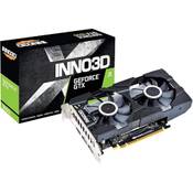 Inno3D GeForce GTX 1650 Twin X2 OC Vergleich