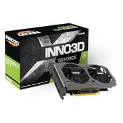 Inno3d GeForce GTX 1650 Vergleich