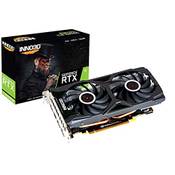 Inno3d GeForce RTX 2060 Super Twin x2 OC