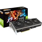 Inno3d GeForce RTX 3060 Ti X3 OC Vergleich