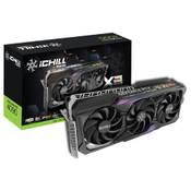 Inno3D GeForce RTX 4090 iCHILL X3 Vergleich