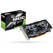 Inno3d GTX 1660 Ti Twin X2 Vergleich