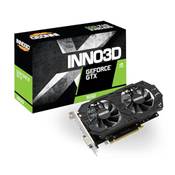 Inno3D N16502-04D6X-1720VA30 Vergleich