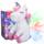 Innobeta Einhorn Kuscheltier