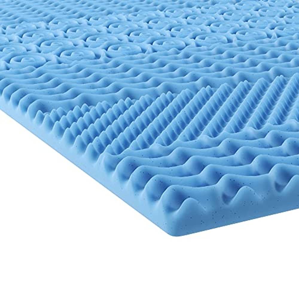Gel Topper 90x200 Testsieger