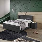 Innocent Boxspringbett P5 LED Vergleich