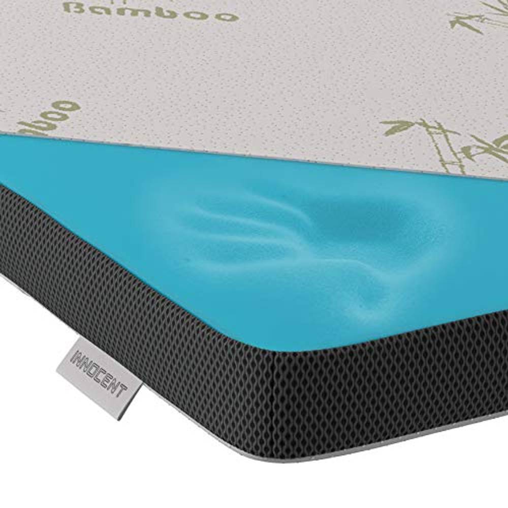 Gel Topper 90x200 Testsieger