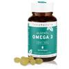 InnoNature Vegane Omega 3 Kapseln Mikro-Algenöl