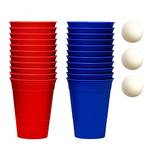 Bierpong-Becher