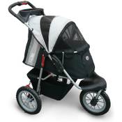 Innopet Haustierbuggy IPS-070 Vergleich