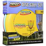 Innova Disc GDS-STACK