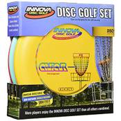 Innova Disc GDS-STACK