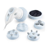 InnovaGoods 5 in 1 Anti-Cellulite-Massagegerät