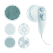 InnovaGoods Anti-Cellulite 5 in 1 Massagearm Vergleich