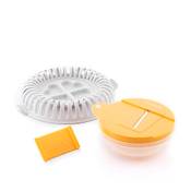 Innovagoods Mikrowellen-Chipset Vergleich