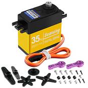 Innovateking-EU Servomotor Vergleich