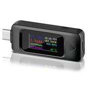 Innovateking-EU Typ-C-USB-Tester Vergleich