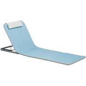 INNOV'AXE Clic-Clac Strandmatte Vergleich