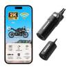 Dashcam Motorrad