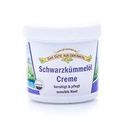 Inntaler Naturprodukte Schwarzkümmelöl-Salbe