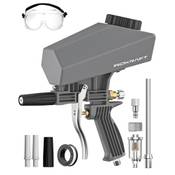 Inokraft Sandstrahler Premium Set Vergleich