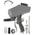 Inokraft Sandstrahler Premium Set