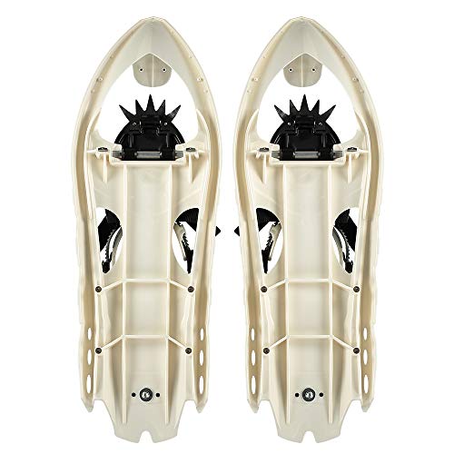 Schneeschuhe Test Vergleich » Top 17 im Oktober 2025