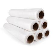 Inoverse Stretchfolie Vergleich